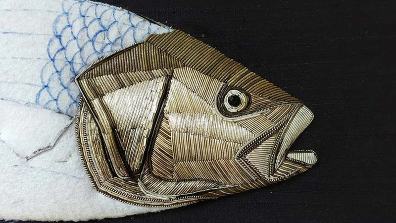 Elena Ciarrocchi Pesce
