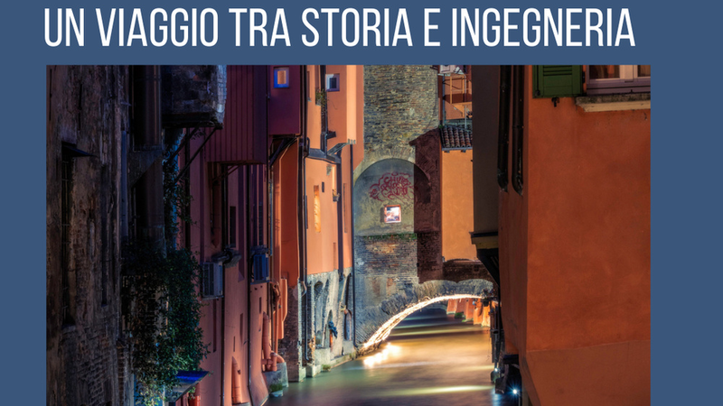Bologna, la Città delle Acque: un viaggio tra storia e ingegneria