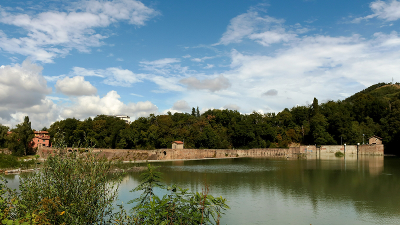 Chiusa di casalecchio di Reno