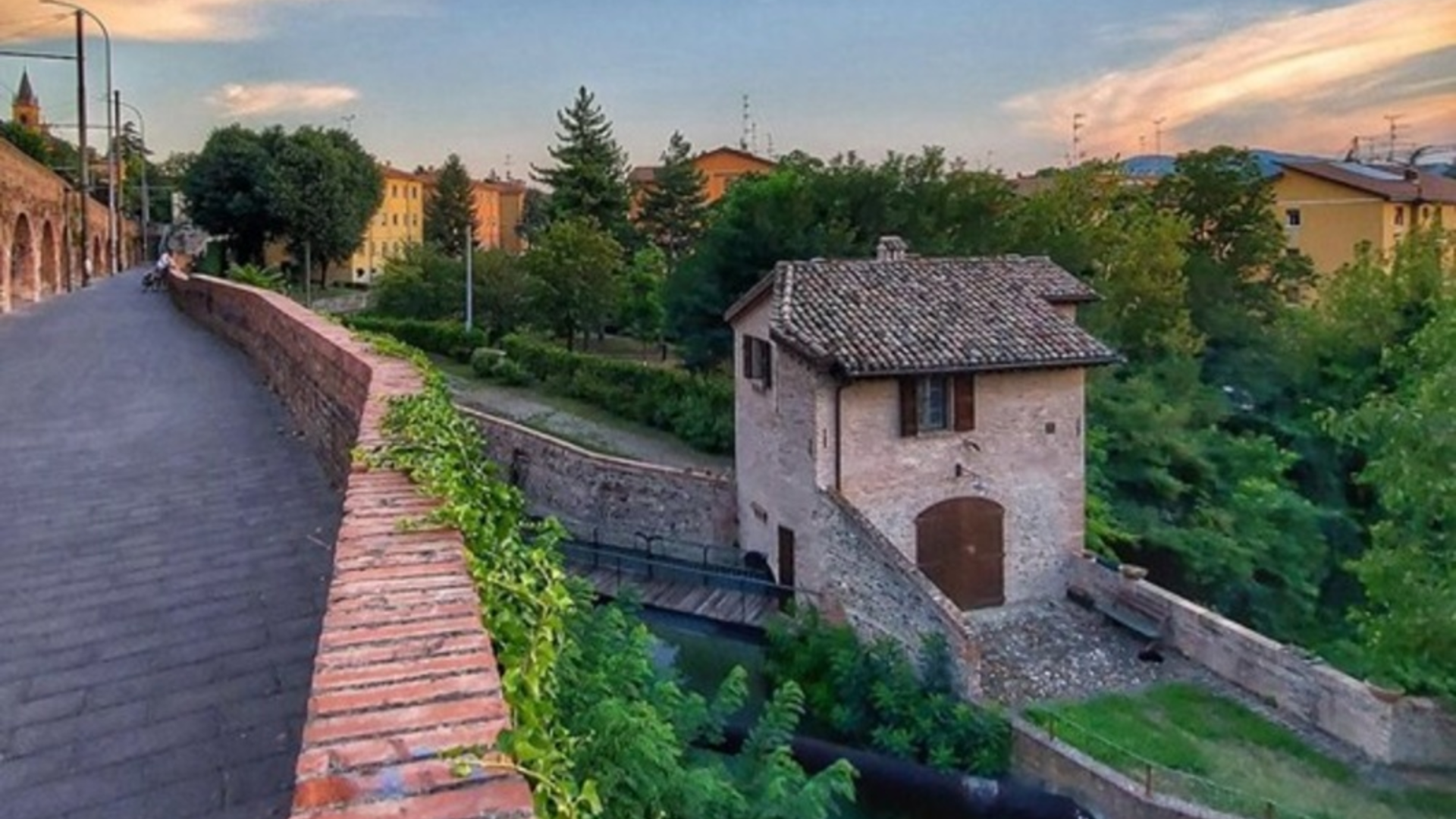 Casa dei ghiacci