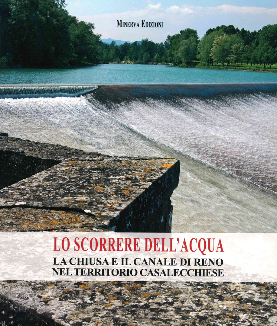 Lo Scorrere dell'Acqua