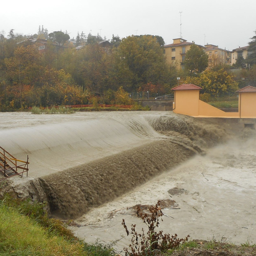 Chiusa di Casalecchio di Reno