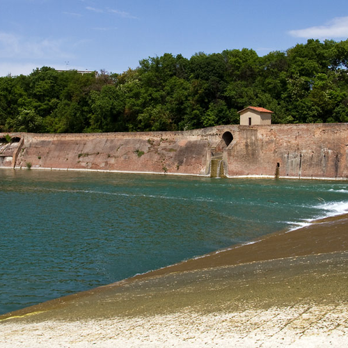 Chiusa di Casalecchio di Reno