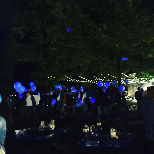 Effetto Blu