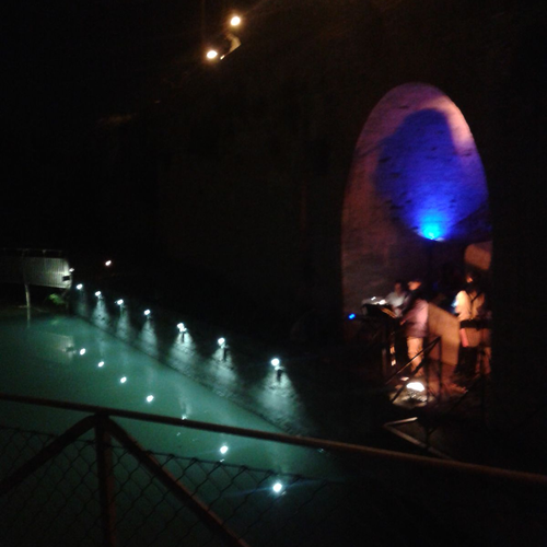 Effetto Blu