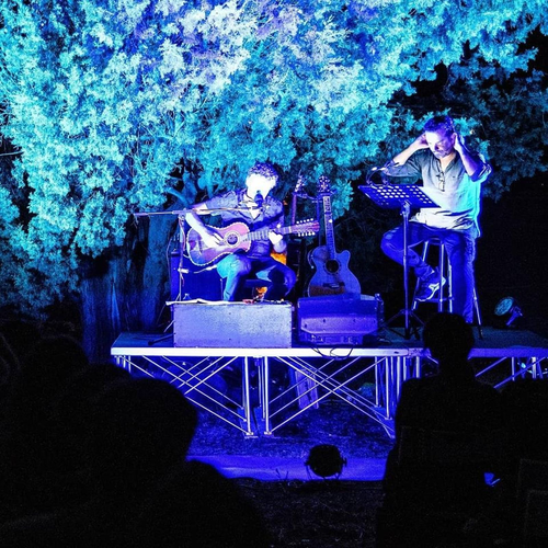 Effetto Blu