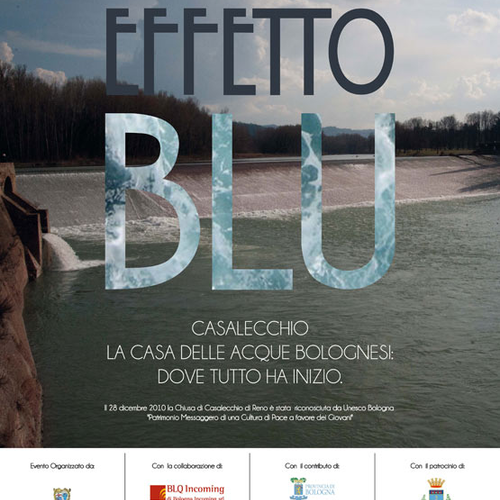 Le edizioni di Effetto Blu