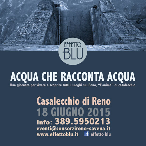 Le edizioni di Effetto Blu