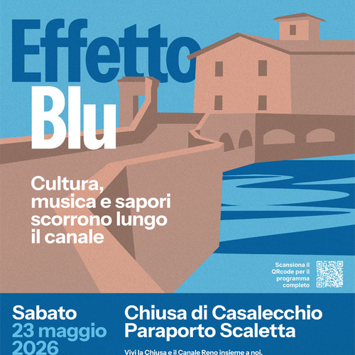 Le edizioni di Effetto Blu